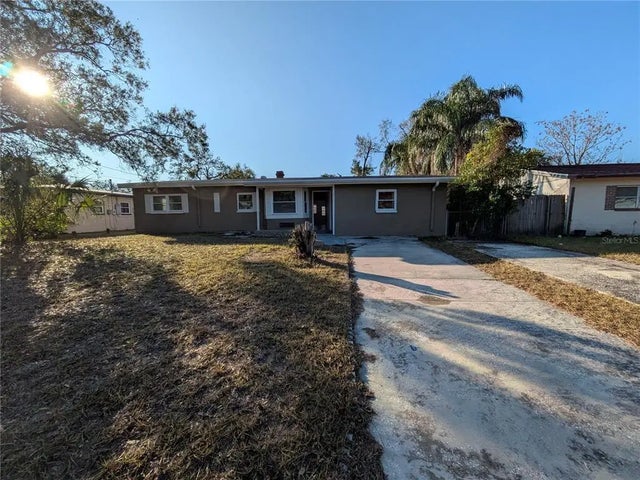 1817 Meridel Avenue, TAMPA