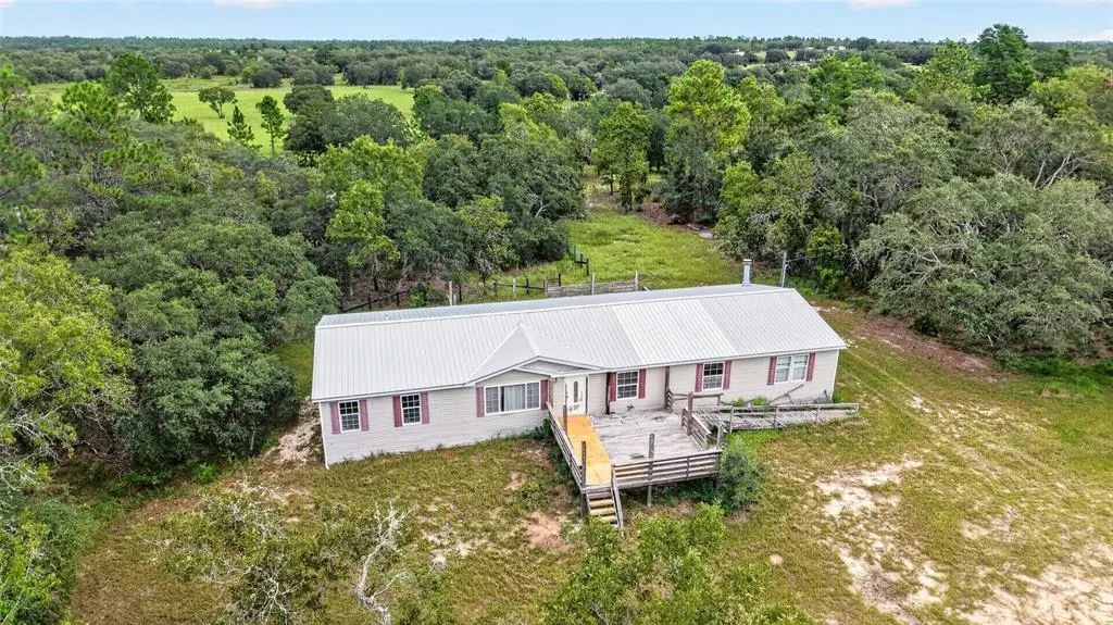 13291 Se 101st Place, DUNNELLON