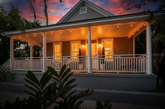 1722 E 5th Avenue, TAMPA