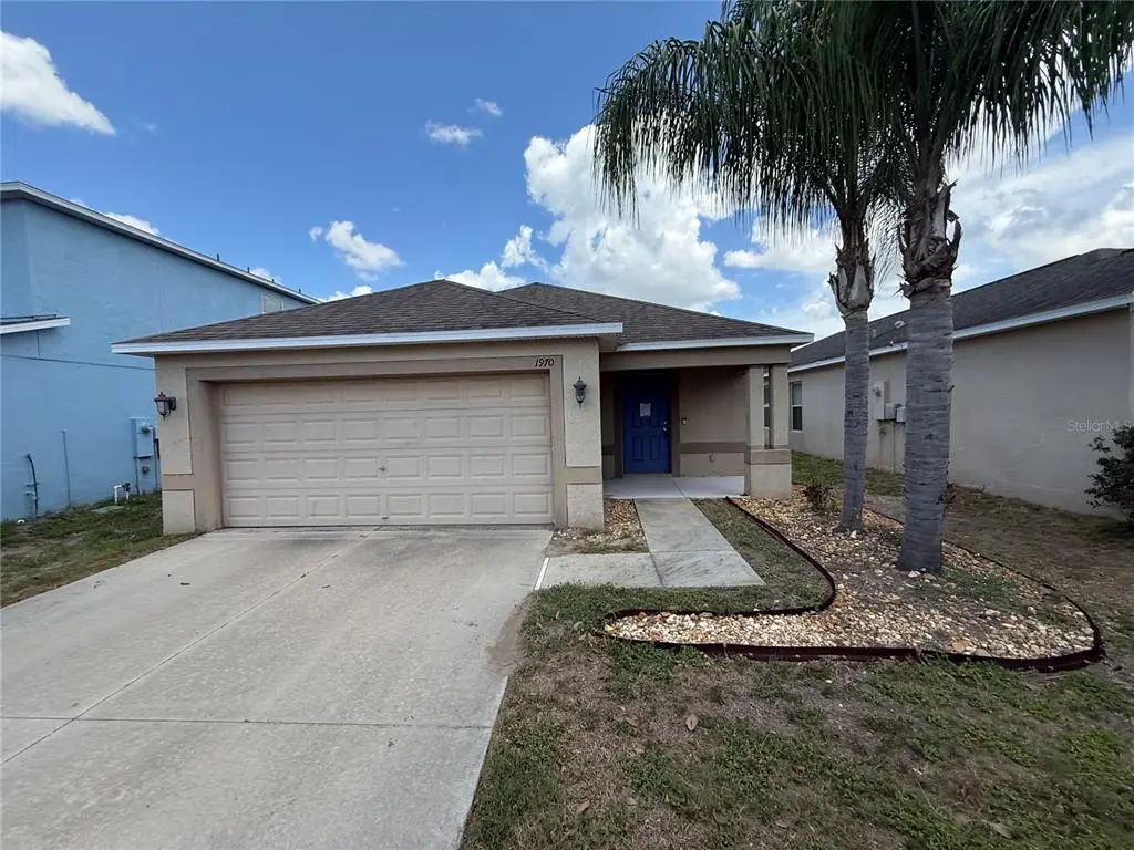 1970 Hawks View Drive, RUSKIN