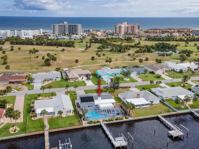 254 Ocean Palm Drive, FLAGLER BEACH