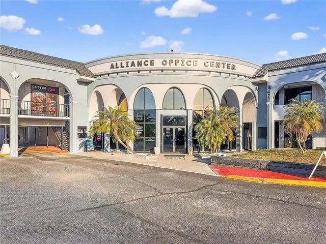 8421 S Orange Blossom Trail 145, ORLANDO