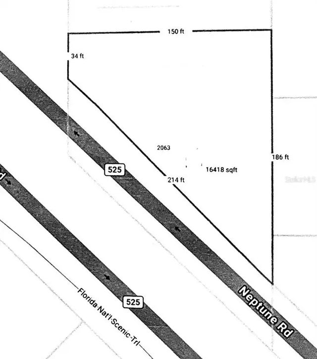 2063 Neptune Rd, KISSIMMEE