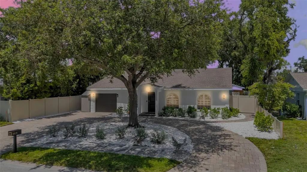 3819 W San Miguel Street, TAMPA