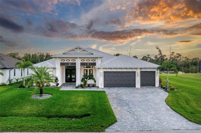16668 Liggett Circle, PORT CHARLOTTE