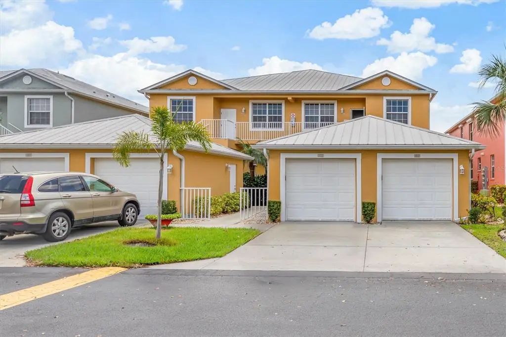2002 Bal Harbor Boulevard 312, PUNTA GORDA