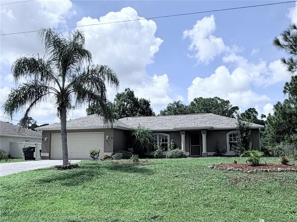 6345 Bodmin Lane, NORTH PORT