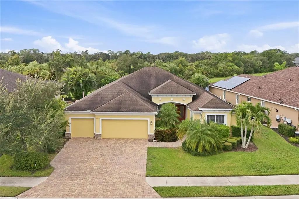 640 Honeyflower Loop, BRADENTON