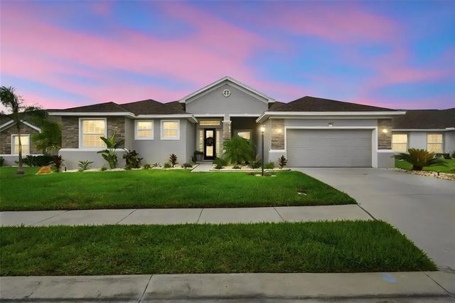 1072 Woodland Oaks Drive, LAKELAND