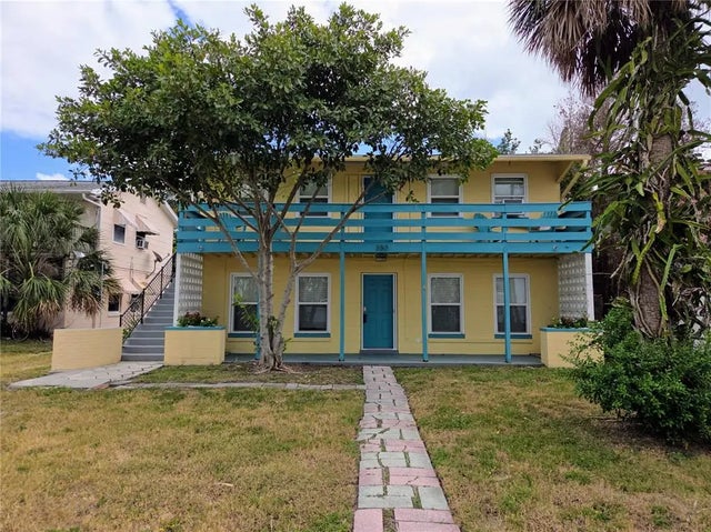 350 80th Avenue A - Lower, ST PETE BEACH