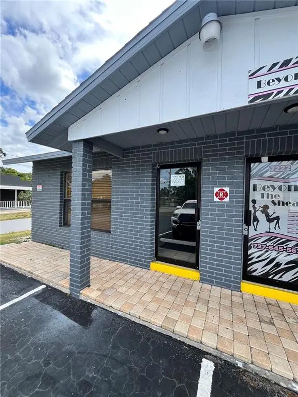 7218 Congress St., NEW PORT RICHEY