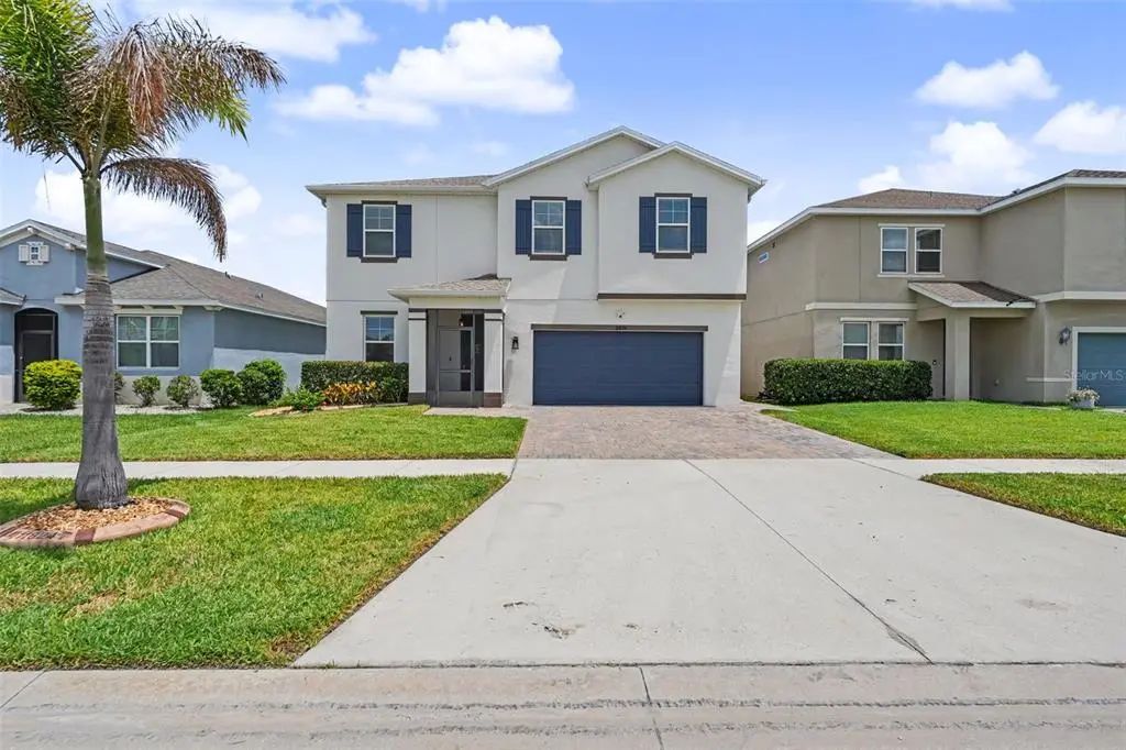 11824 Clare Hill Avenue, RIVERVIEW