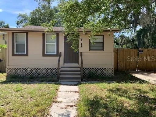 2345 Kingston Street S, ST PETERSBURG