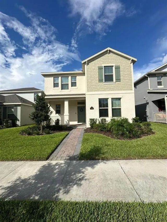 17865 Adrift Road, WINTER GARDEN