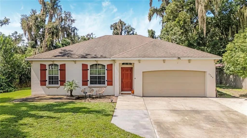 3348 Grand Avenue, DELAND