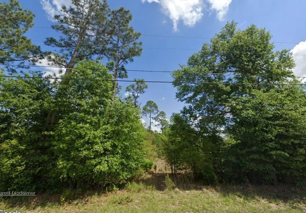5504 Jefferson Street, KEYSTONE HEIGHTS