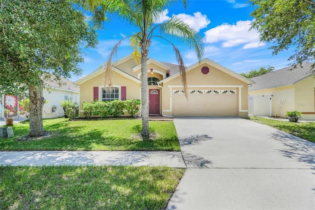 7720 Hidden Cypress Drive, ORLANDO