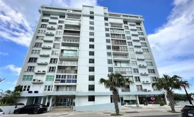 1035 Ashford Avenue 508, SAN JUAN