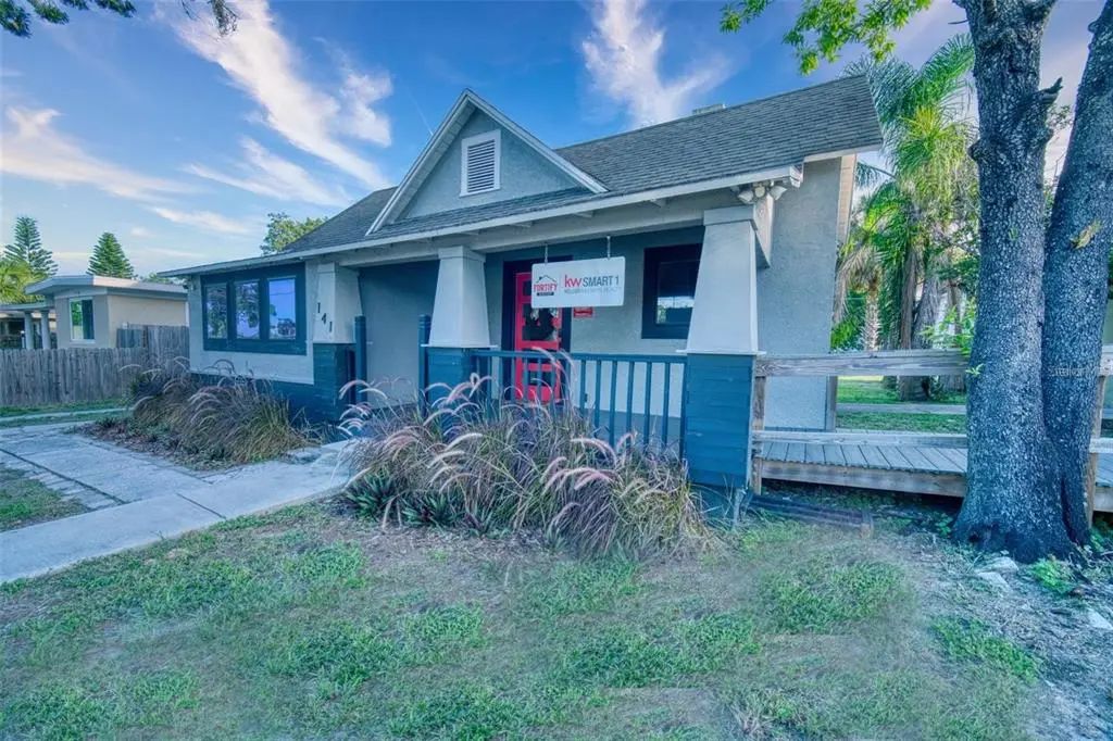 141 Avenue E Sw, WINTER HAVEN
