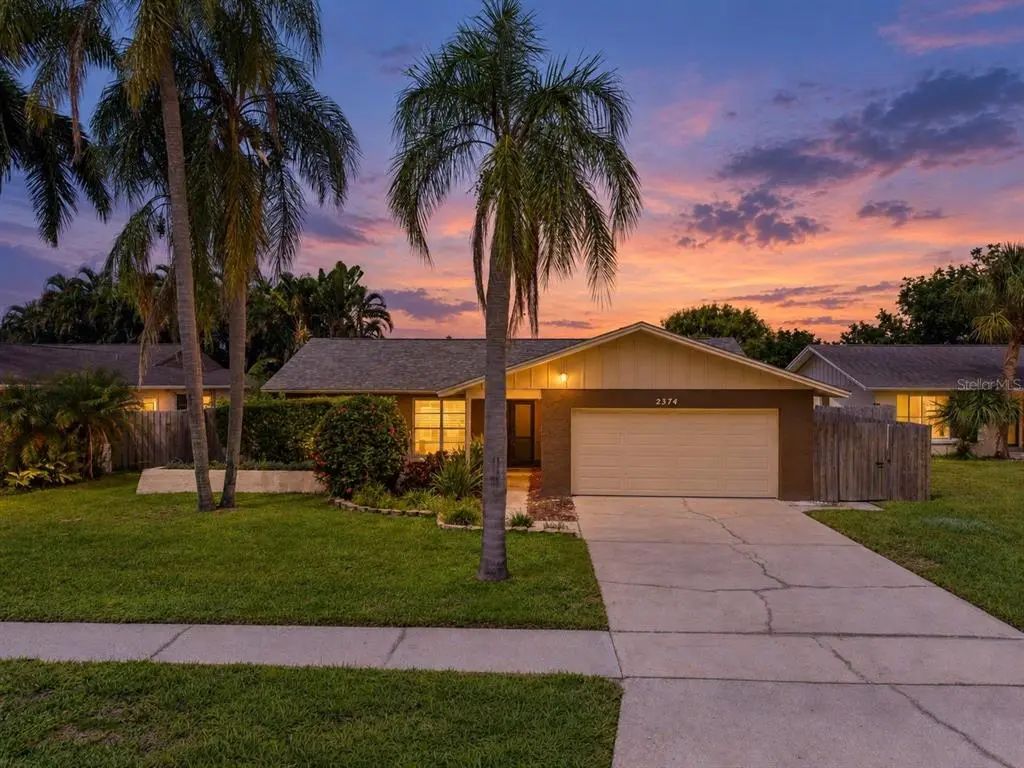 2374 Covington Drive, CLEARWATER