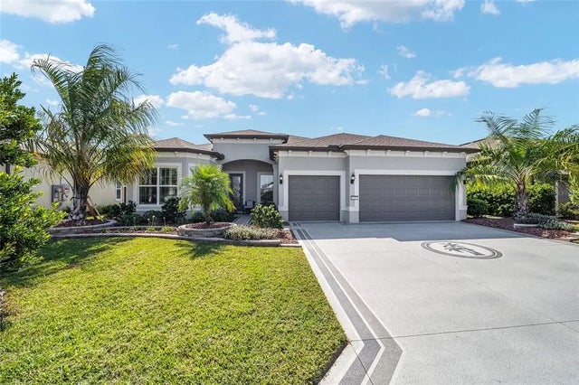 6357 Sw 97th Terrace Road, OCALA