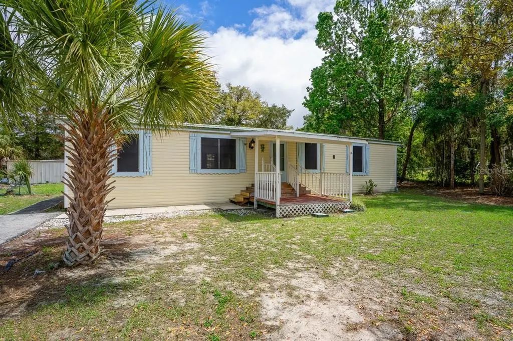 5415 S Doyle Terrace, HOMOSASSA