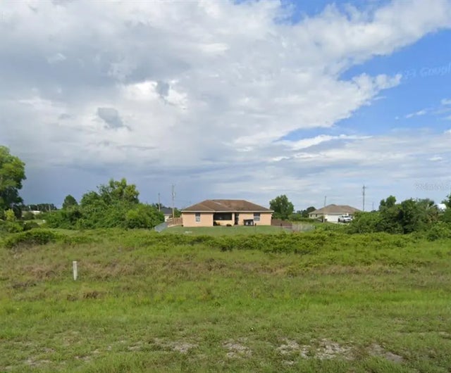 775 S Bell Blvd S., LEHIGH ACRES