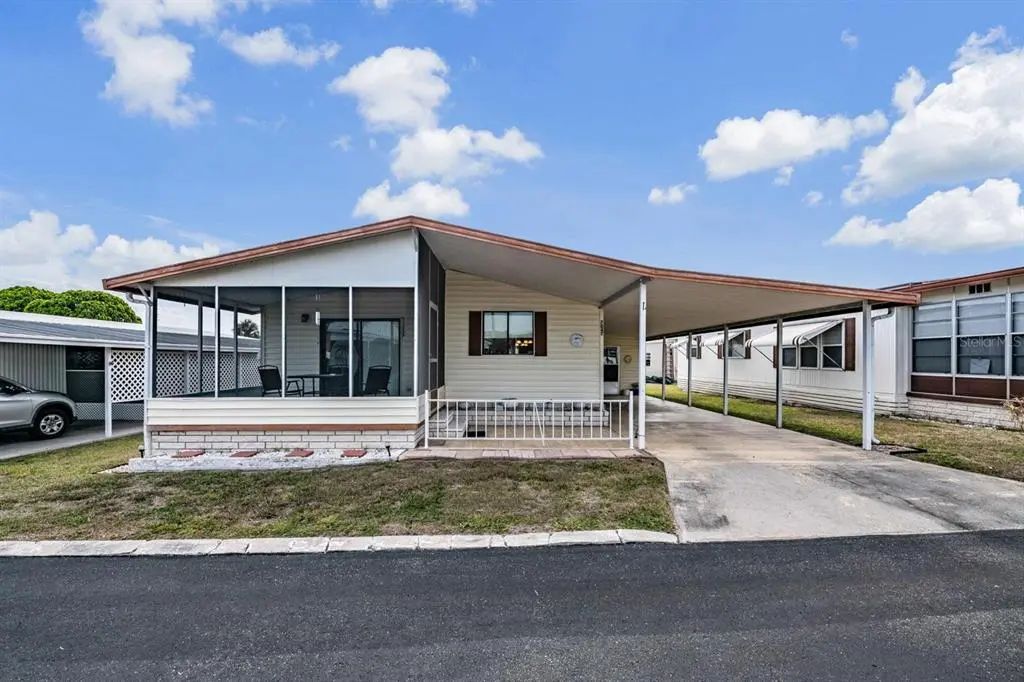 7047 El Matador Street, ZEPHYRHILLS
