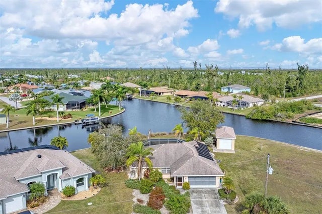 15500 Longview Road, PORT CHARLOTTE