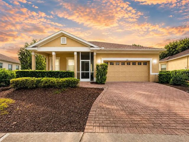 122 Flame Vine Way, GROVELAND