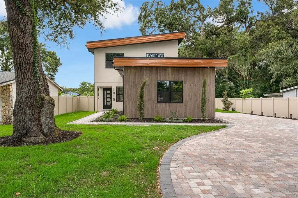 1910 Cloverlawn Avenue, ORLANDO