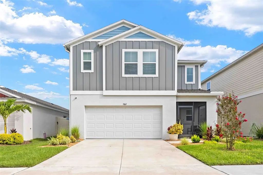 7869 Peace Lily Avenue, WESLEY CHAPEL