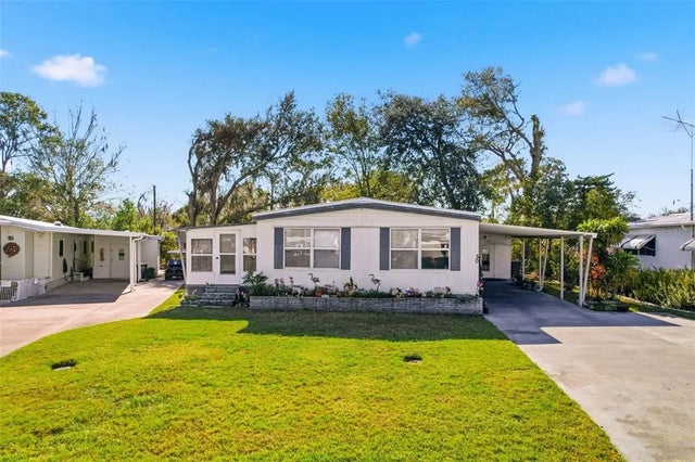 1610 Reynolds Road 50, LAKELAND