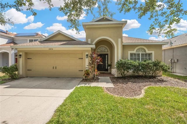 12834 Hampton Hill Drive, RIVERVIEW