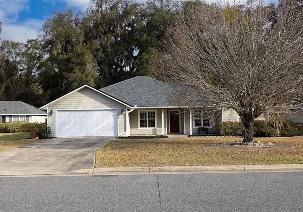 23582 Nw 3rd Avenue, NEWBERRY