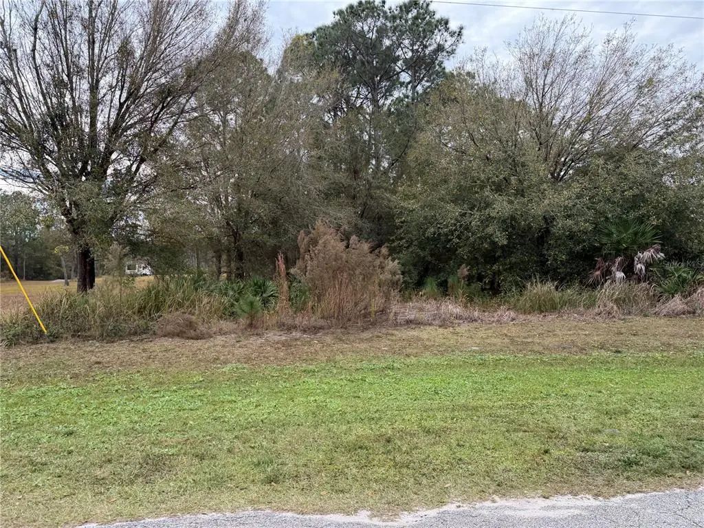 Lake Caloosa, FROSTPROOF