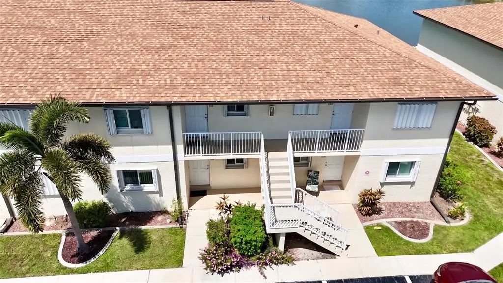 25275 Rampart Boulevard 307, PUNTA GORDA