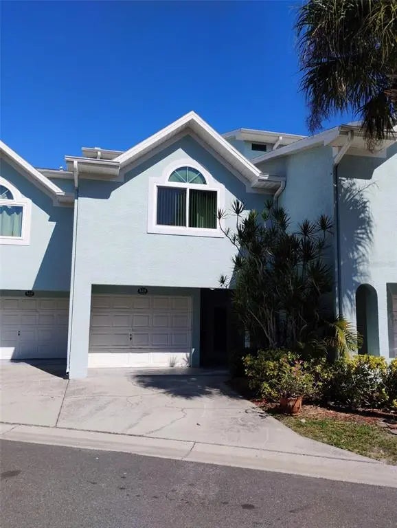 524 Garland Circle, INDIAN ROCKS BEACH