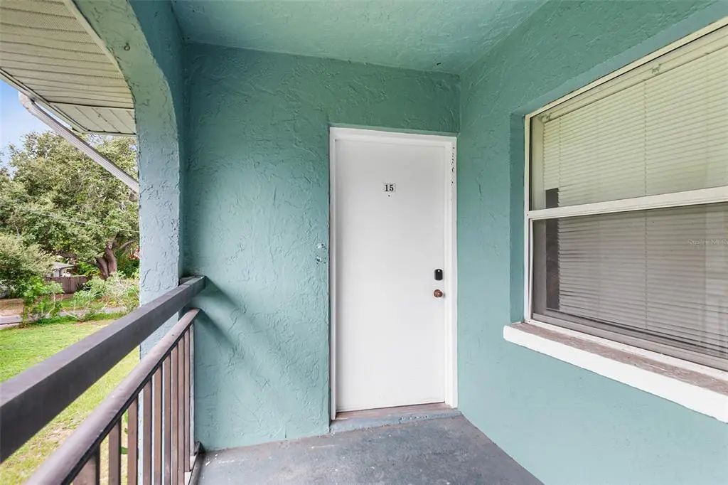 6262 Emerson Avenue S 15, ST PETERSBURG