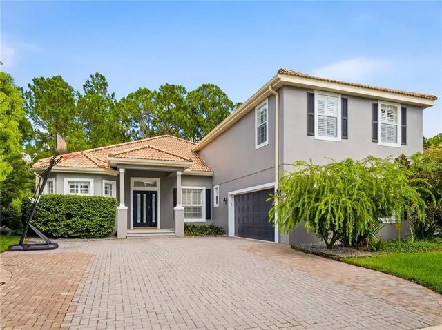 477 Luna Bella Lane, NEW SMYRNA BEACH