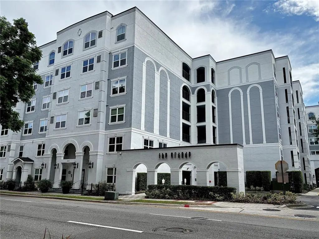 304 E South Street 2019, ORLANDO