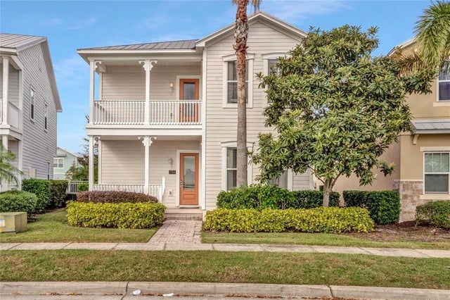 7768 Linkside Loop, REUNION