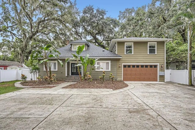 734 S Mills Avenue, ORLANDO
