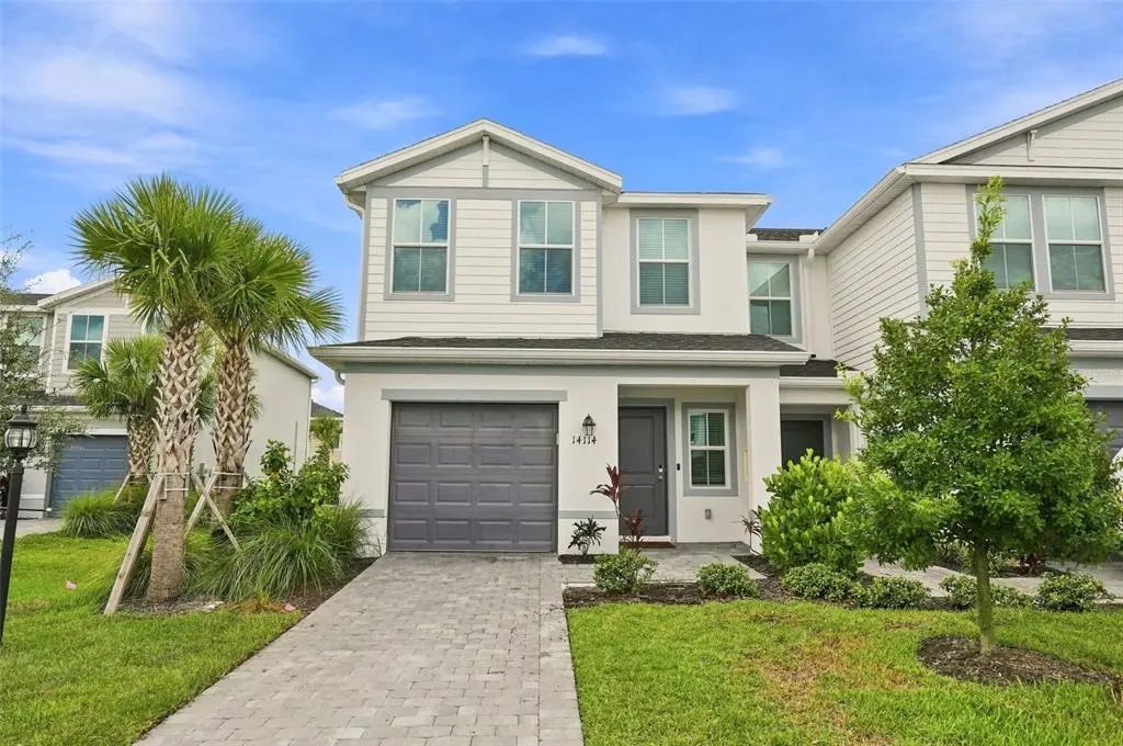 14114 Lilac Sky Terrace, BRADENTON