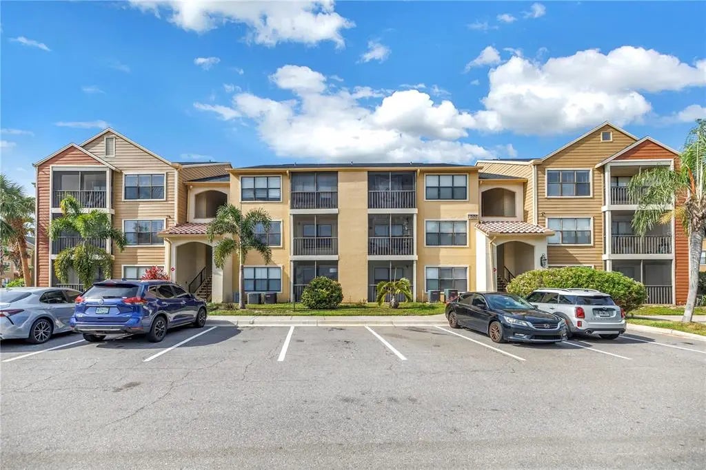 11901 4th Street N 9307, ST PETERSBURG