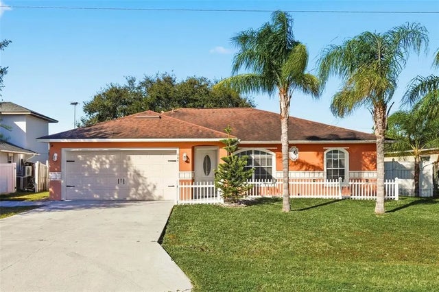 904 San Carlos Way, KISSIMMEE