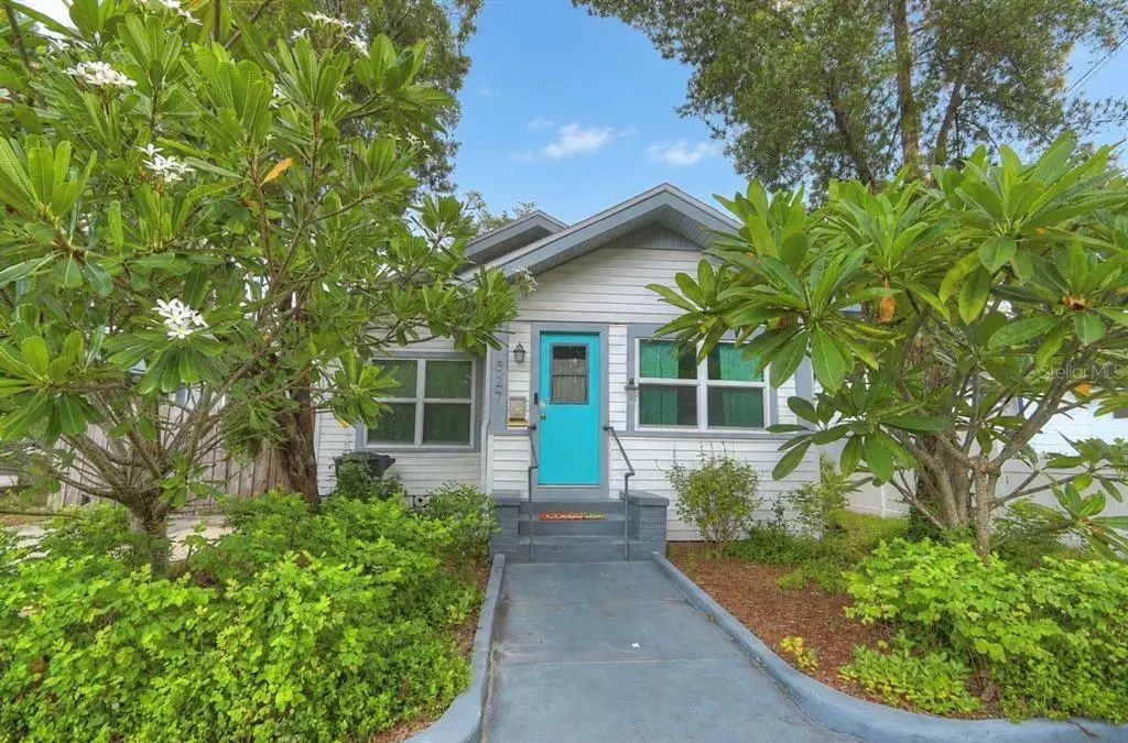 1527 13th Street S, ST. PETERSBURG