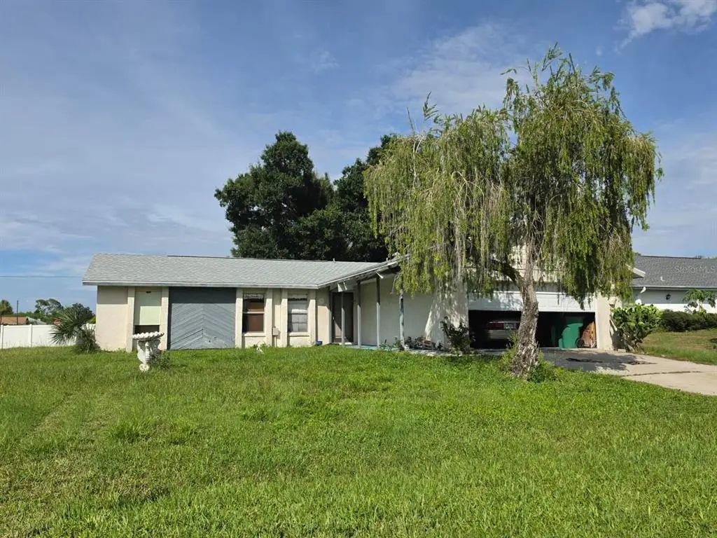 586 Altoona Street Nw, PORT CHARLOTTE