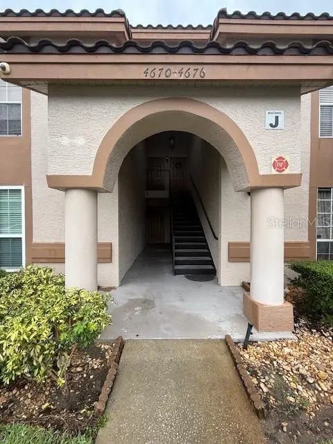 4674 Pembrook Place J 101, ORLANDO