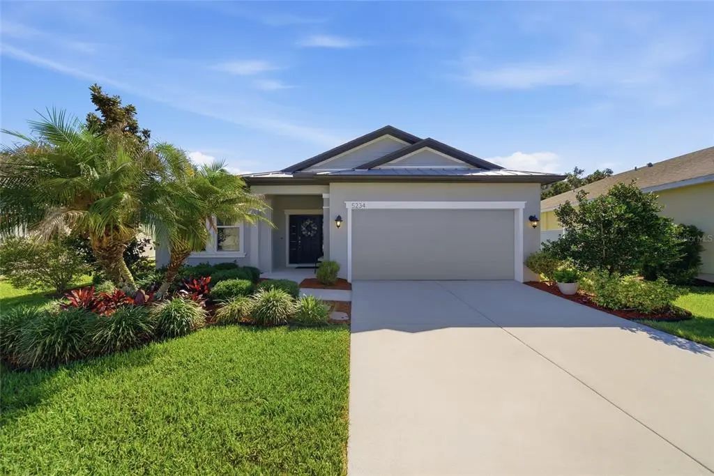 5234 Turtle Bay Drive, WESLEY CHAPEL